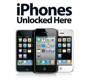 Cheap Factory Unlocking for Apple iPhones